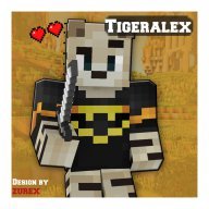 TigerAlex
