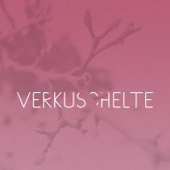 Verkuschelte