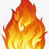 TheWantedFlame
