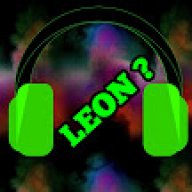 LEONFragezeichen