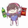 ChutePrincess